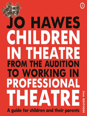 cover image of Children in Theatre